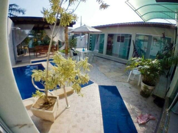 Imagem Casa de Condomínio com 4 Quartos à Venda, 171 m² em Peró - Cabo Frio Imagem Casa de Condomínio com 4 Quartos à Venda, 171 m² em Peró - Cabo Frio