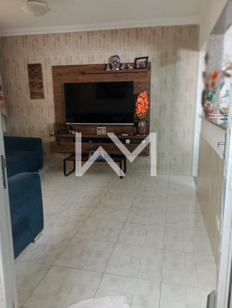 Imagem Casa com 3 Quartos à Venda, 162 m² em Vila Santa Maria - Guarulhos Imagem Casa com 3 Quartos à Venda, 162 m² em Vila Santa Maria - Guarulhos