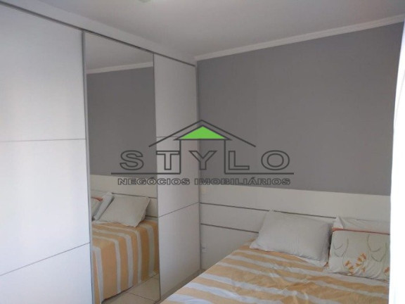 Imagem Apartamento com 3 Quartos à Venda, 94 m² em Baeta Neves - São Bernardo Do Campo Imagem Apartamento com 3 Quartos à Venda, 94 m² em Baeta Neves - São Bernardo Do Campo