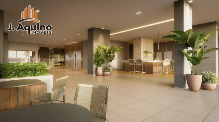 Imagem Apartamento com 1 Quarto à Venda, 27 m² em Meireles - Fortaleza