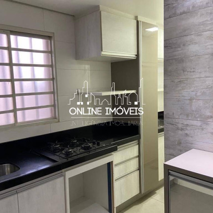 Imagem Apartamento com 3 Quartos à Venda, 47 m² em Vila Ricci - Mogi Guaçu Imagem Apartamento com 3 Quartos à Venda, 47 m² em Vila Ricci - Mogi Guaçu