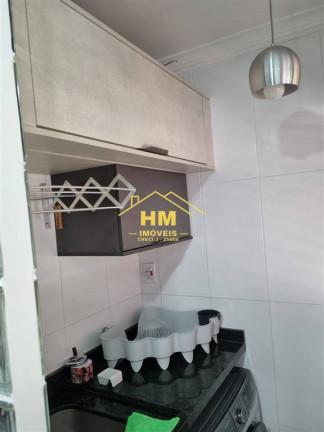 Imagem Apartamento com 1 Quarto à Venda, 44 m² em Centro - Sao Vicente Imagem Apartamento com 1 Quarto à Venda, 44 m² em Centro - Sao Vicente