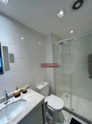 Imagem Apartamento com 1 Quarto à Venda, 36 m² em Mooca - São Paulo Imagem Apartamento com 1 Quarto à Venda, 36 m² em Mooca - São Paulo