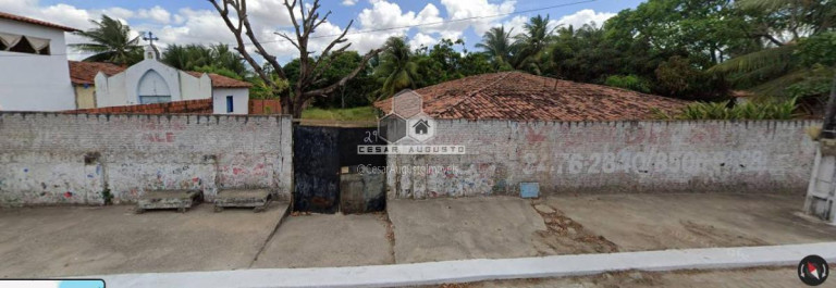 Imagem Terreno à Venda, 1 m² em Jaçanaú - Maracanaú Imagem Terreno à Venda, 1 m² em Jaçanaú - Maracanaú