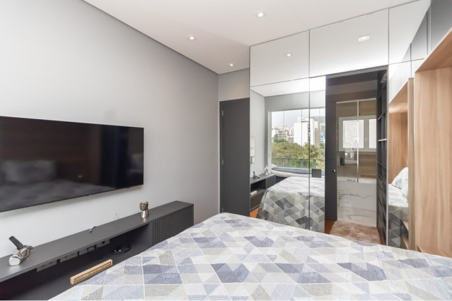 Imagem Apartamento com 2 Quartos à Venda, 95 m² em Santa Cecília - São Paulo