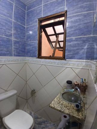 Imagem Casa com 3 Quartos à Venda, em Serraria - Diadema Imagem Casa com 3 Quartos à Venda, em Serraria - Diadema