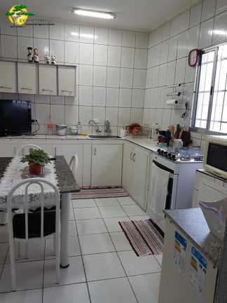 Imagem Sobrado com 3 Quartos à Venda, 116 m² em Imirim - São Paulo