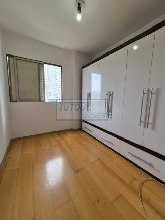 Imagem Apartamento com 1 Quarto à Venda, 37 m² em Vila Mariana - São Paulo Imagem Apartamento com 1 Quarto à Venda, 37 m² em Vila Mariana - São Paulo