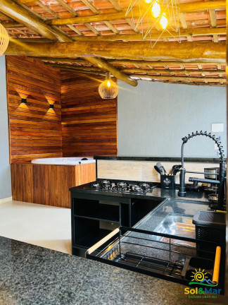 Imagem Casa com 2 Quartos à Venda, 131 m² em Itaguá - Ubatuba Imagem Casa com 2 Quartos à Venda, 131 m² em Itaguá - Ubatuba