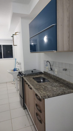 Imagem Apartamento com 2 Quartos à Venda, 46 m² em Jardim Ubirajara (zona Sul) - São Paulo
