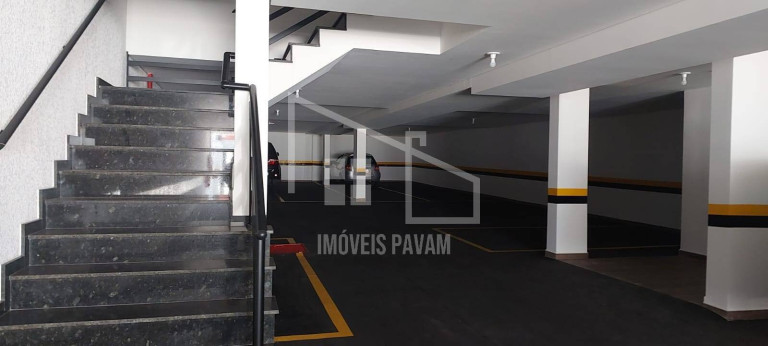Imagem Apartamento com 3 Quartos à Venda, 85 m² em Paraíso - Santo André Imagem Apartamento com 3 Quartos à Venda, 85 m² em Paraíso - Santo André