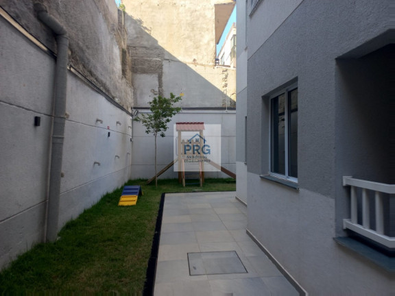 Imagem Imóvel com 2 Quartos para Alugar, 28 m² em Jardim Monte Kemel - São Paulo Imagem Imóvel com 2 Quartos para Alugar, 28 m² em Jardim Monte Kemel - São Paulo