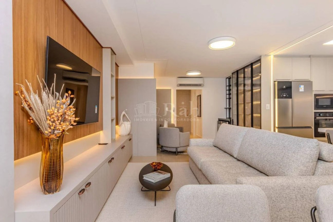 Imagem Apartamento com 4 Quartos à Venda, 129 m² em Centro - Balneário Camboriú