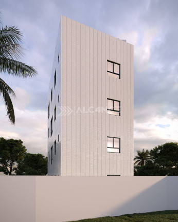 Imagem Apartamento com 2 Quartos à Venda, 91 m² em Bessa - João Pessoa