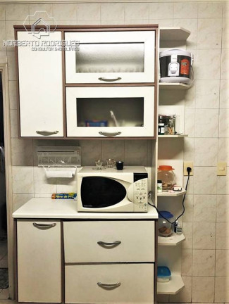 Imagem Apartamento com 3 Quartos à Venda, 105 m² em Guilhermina - Praia Grande