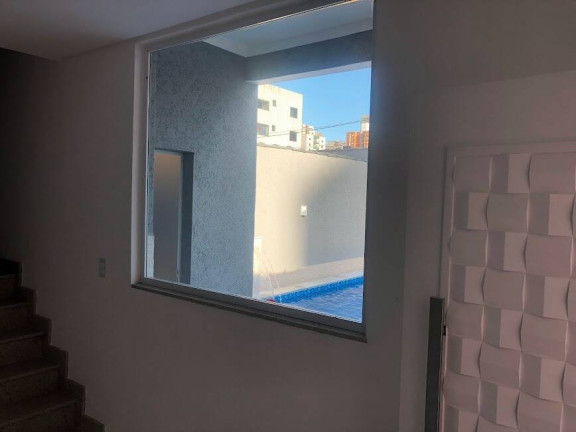 Imagem Casa com 3 Quartos à Venda, 135 m² em Tupi - Praia Grande