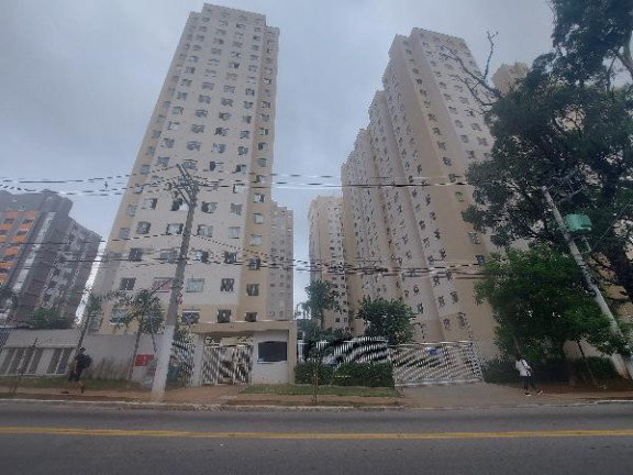 Imagem Apartamento com 2 Quartos à Venda, 32 m² em Itaquera - Sao Paulo Imagem Apartamento com 2 Quartos à Venda, 32 m² em Itaquera - Sao Paulo