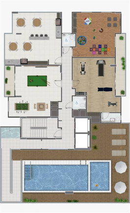 Imagem Apartamento com 2 Quartos à Venda, 75 m² em Mirim - Praia Grande Imagem Apartamento com 2 Quartos à Venda, 75 m² em Mirim - Praia Grande