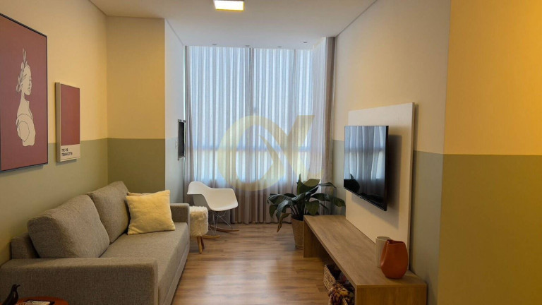 Imagem Apartamento com 3 Quartos à Venda,  em Saguaçu - Joinville