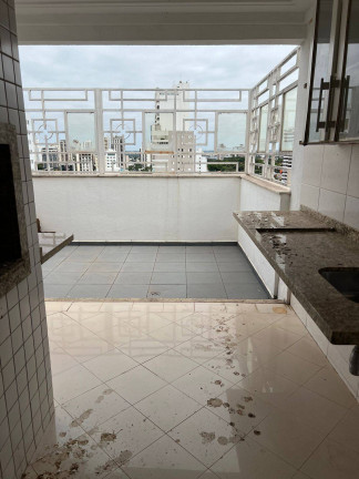 Imagem Apartamento com 3 Quartos à Venda, 270 m² em Quilombo - Cuiabá Imagem Apartamento com 3 Quartos à Venda, 270 m² em Quilombo - Cuiabá