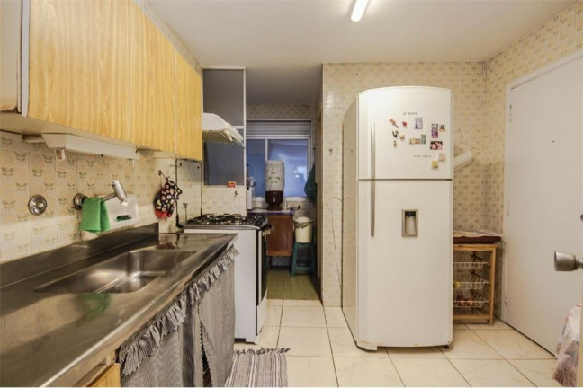 Imagem Apartamento com 3 Quartos à Venda, 104 m² em Perdizes - São Paulo Imagem Apartamento com 3 Quartos à Venda, 104 m² em Perdizes - São Paulo