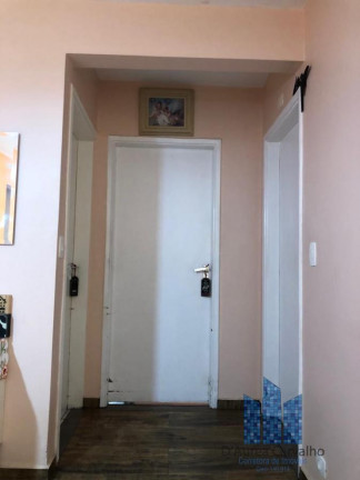 Imagem Apartamento com 2 Quartos à Venda, 85 m² em Vila Mariana - São Paulo
