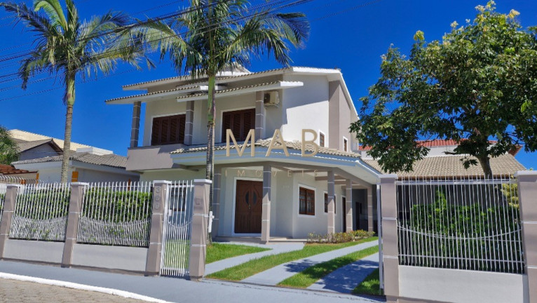 Casa com 4 Quartos à Venda, 240 m² em Ingleses - Florianópolis