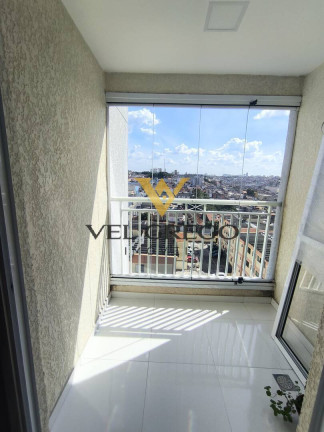Imagem Apartamento com 2 Quartos à Venda, 60 m² em Paulicéia - São Bernardo Do Campo