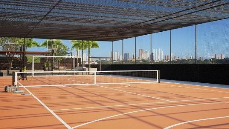 Imagem Apartamento com 2 Quartos à Venda, 139 m² em Miramar - João Pessoa