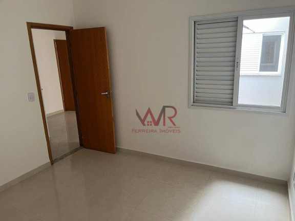 Imagem Apartamento com 2 Quartos à Venda, 38 m² em Vila Alpina - São Paulo Imagem Apartamento com 2 Quartos à Venda, 38 m² em Vila Alpina - São Paulo