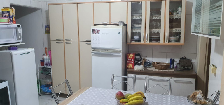 Imagem Casa com 3 Quartos à Venda, 127 m² em Cidade Líder - São Paulo Imagem Casa com 3 Quartos à Venda, 127 m² em Cidade Líder - São Paulo