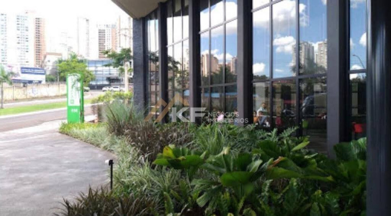 Imagem Flat com 1 Quarto à Venda, 48 m² em Jardim Botânico - Ribeirão Preto Imagem Flat com 1 Quarto à Venda, 48 m² em Jardim Botânico - Ribeirão Preto