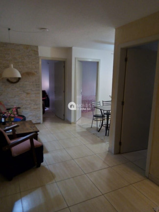 Imagem Apartamento com 2 Quartos à Venda, 47 m² Imagem Apartamento com 2 Quartos à Venda, 47 m²