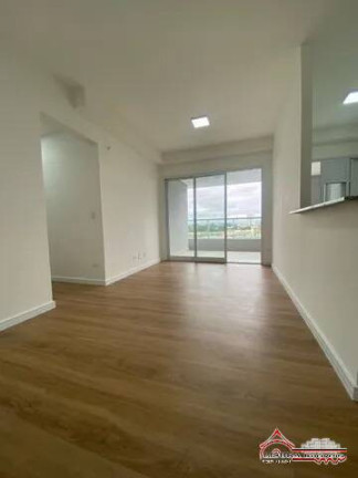 Apartamento com 2 Quartos para Alugar, 72 m² em Jardim Califórnia - Jacareí