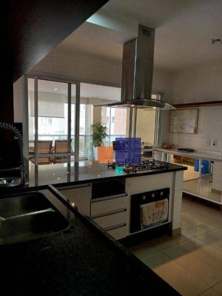 Imagem Apartamento com 3 Quartos para Alugar, 172 m² em Mooca - São Paulo Imagem Apartamento com 3 Quartos para Alugar, 172 m² em Mooca - São Paulo