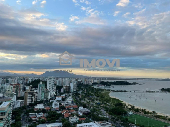 Imagem Apartamento com 3 Quartos à Venda, 96 m² em Enseada Do Suá - Vitória Imagem Apartamento com 3 Quartos à Venda, 96 m² em Enseada Do Suá - Vitória