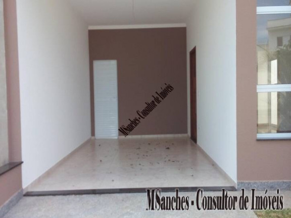 Imagem Casa com 3 Quartos à Venda, 114 m² em Jardim Golden Park Residencial - Sorocaba