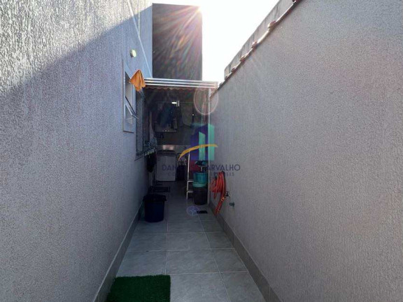 Imagem Casa com 2 Quartos à Venda, 65 m² em Nova Mirim - Praia Grande