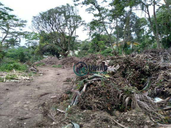 Terreno à Venda, 3.700 m² em Engenho Do Mato - Niterói