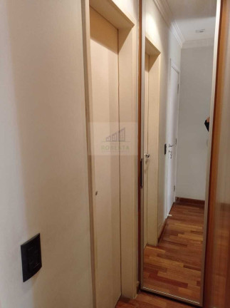 Imagem Apartamento com 3 Quartos à Venda, 119 m² em Brooklin Paulista - São Paulo Imagem Apartamento com 3 Quartos à Venda, 119 m² em Brooklin Paulista - São Paulo