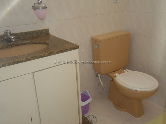 Imagem Casa de Condomínio com 3 Quartos à Venda, 120 m² em Peró - Cabo Frio Imagem Casa de Condomínio com 3 Quartos à Venda, 120 m² em Peró - Cabo Frio