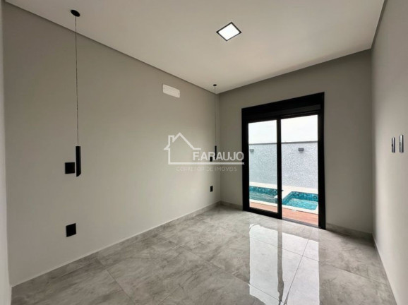 Imagem Imóvel com 3 Quartos à Venda, 124 m² em Horto Florestal - Sorocaba