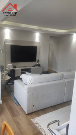 Imagem Apartamento com 3 Quartos à Venda, 87 m² em Vila Andrade - São Paulo Imagem Apartamento com 3 Quartos à Venda, 87 m² em Vila Andrade - São Paulo