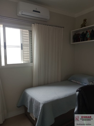 Imagem Cobertura com 3 Quartos à Venda, 136 m² em Parque Residencial Casarão - Sumaré