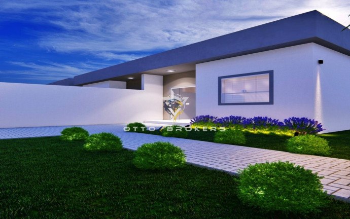 Imagem Casa com 3 Quartos à Venda, em Cambolo - Porto Seguro Imagem Casa com 3 Quartos à Venda, em Cambolo - Porto Seguro