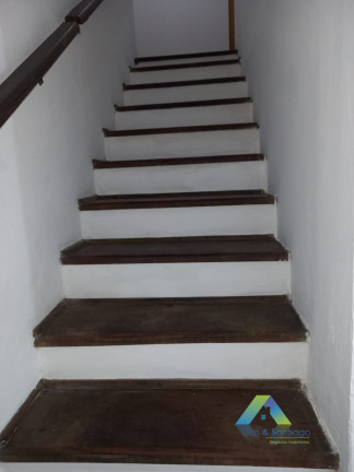 Imagem Sobrado com 5 Quartos à Venda, 190 m² em Rudge Ramos - São Bernardo Do Campo Imagem Sobrado com 5 Quartos à Venda, 190 m² em Rudge Ramos - São Bernardo Do Campo