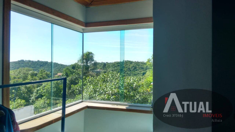 Imagem Casa de Condomínio com 4 Quartos à Venda, 400 m² em Samambaia - Mairiporã