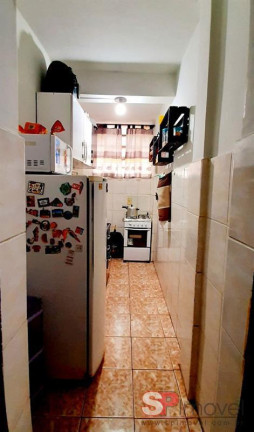 Imagem Apartamento com 1 Quarto à Venda, 33 m² em Liberdade - São Paulo Imagem Apartamento com 1 Quarto à Venda, 33 m² em Liberdade - São Paulo