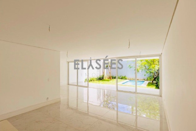 Imagem Casa com 4 Quartos à Venda, 398 m² em Chácara Santo Antônio (zona Sul) - São Paulo Imagem Casa com 4 Quartos à Venda, 398 m² em Chácara Santo Antônio (zona Sul) - São Paulo