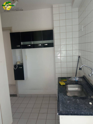 Imagem Apartamento com 2 Quartos à Venda, 50 m² em Imirim - São Paulo